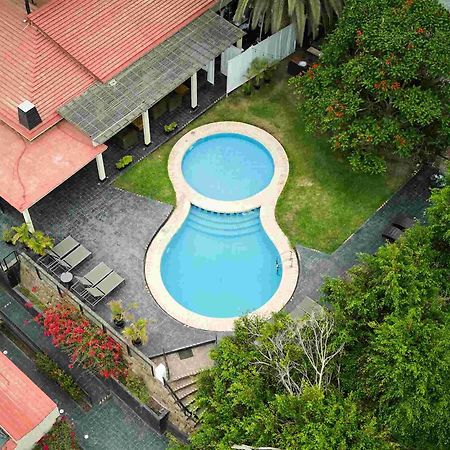 Empedrada Ranch & Lodge - Hotel Asociado Casa Andina Caral Εξωτερικό φωτογραφία