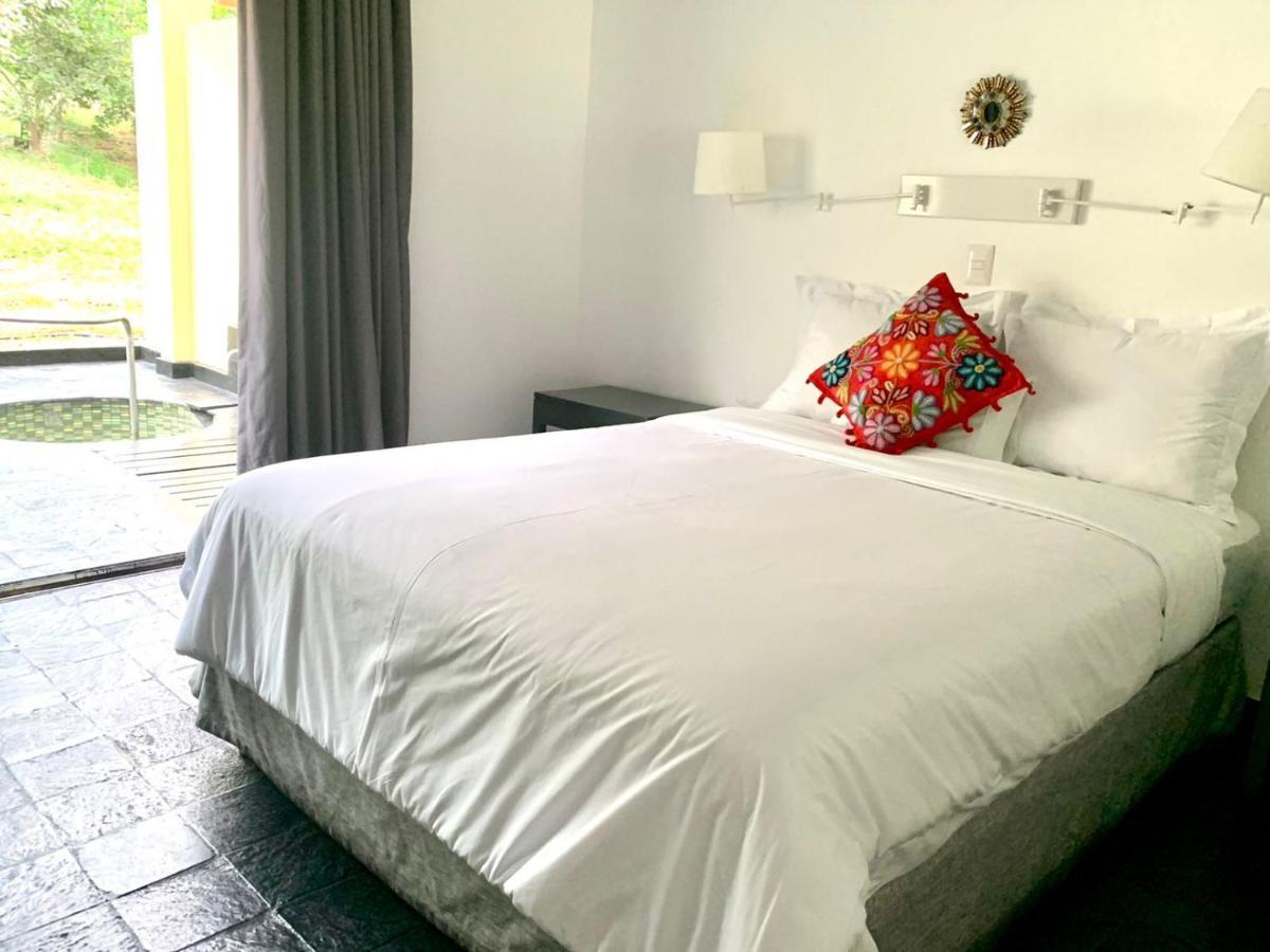 Empedrada Ranch & Lodge - Hotel Asociado Casa Andina Caral Εξωτερικό φωτογραφία