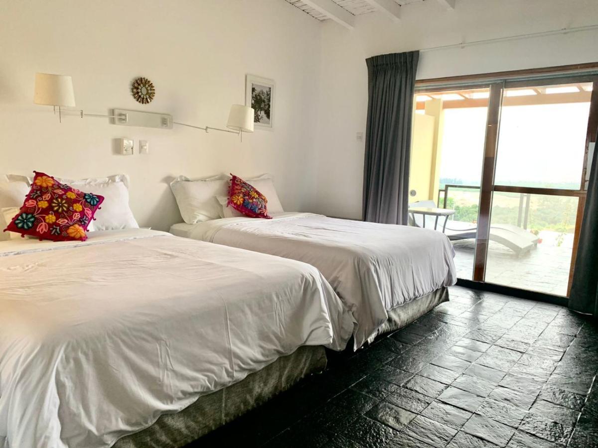 Empedrada Ranch & Lodge - Hotel Asociado Casa Andina Caral Εξωτερικό φωτογραφία