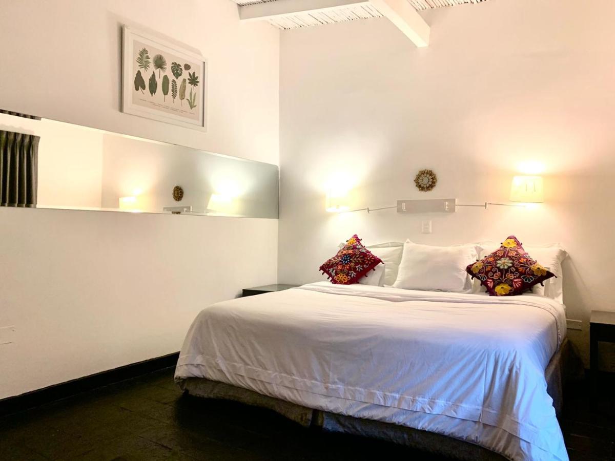 Empedrada Ranch & Lodge - Hotel Asociado Casa Andina Caral Εξωτερικό φωτογραφία