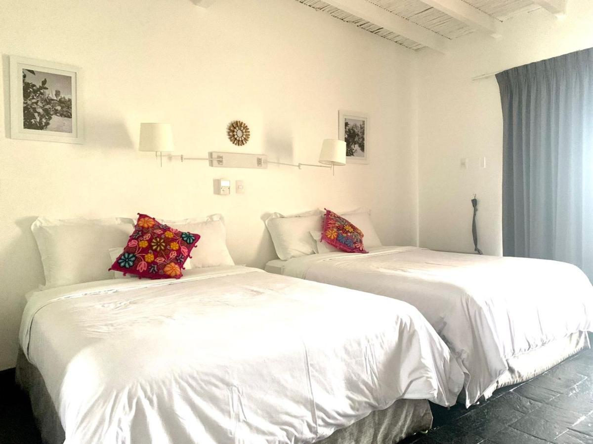 Empedrada Ranch & Lodge - Hotel Asociado Casa Andina Caral Εξωτερικό φωτογραφία