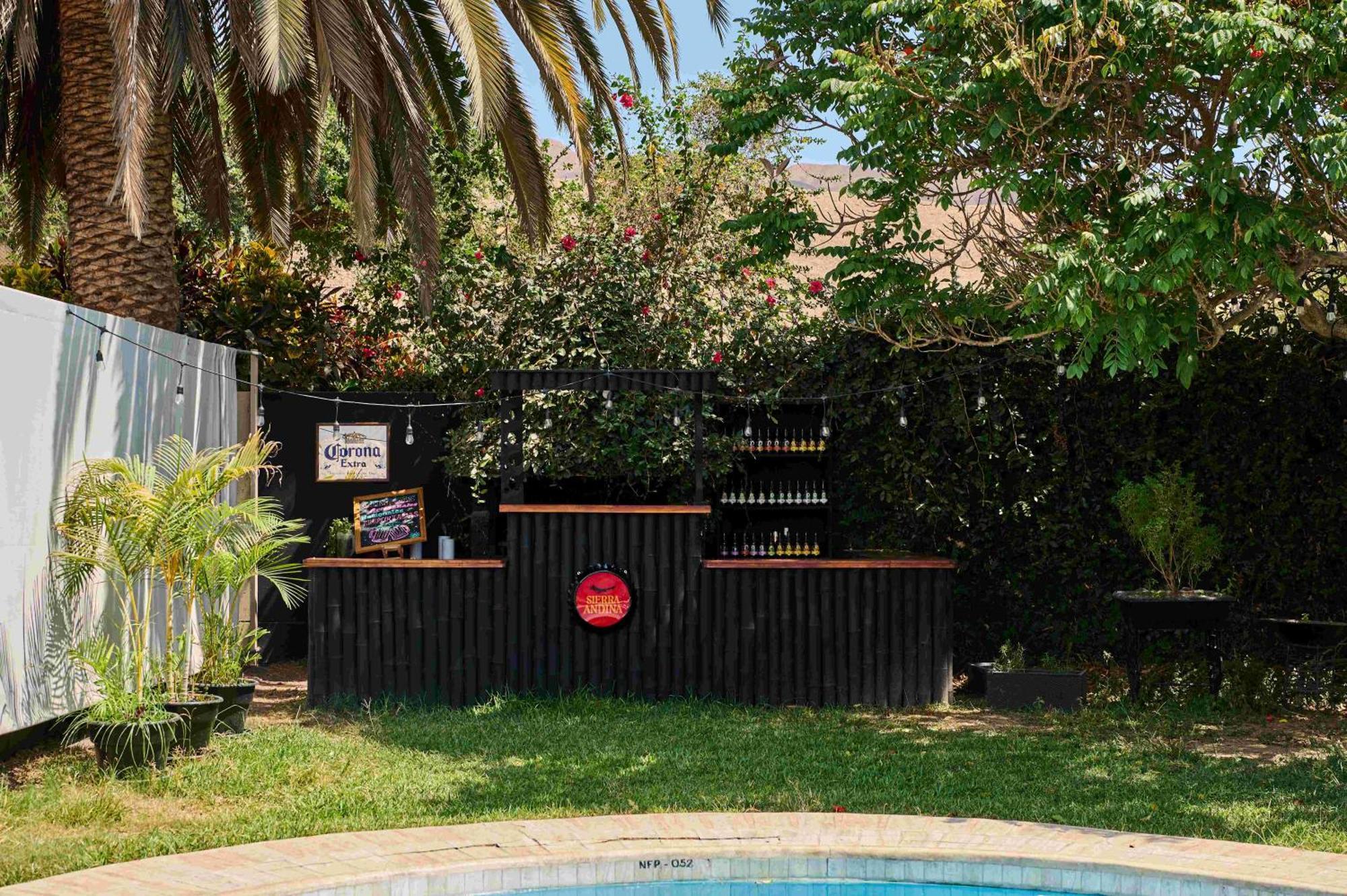 Empedrada Ranch & Lodge - Hotel Asociado Casa Andina Caral Εξωτερικό φωτογραφία