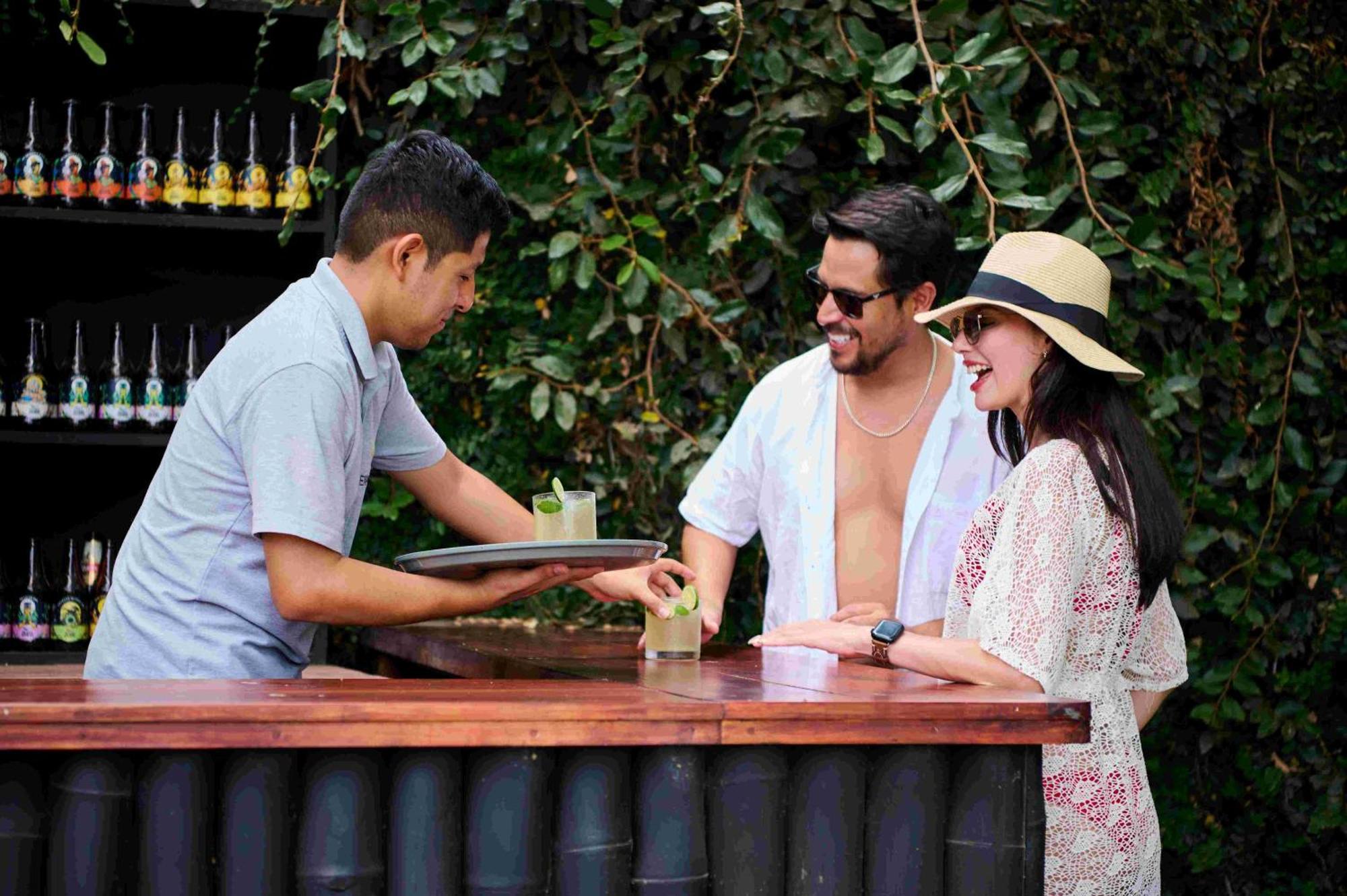 Empedrada Ranch & Lodge - Hotel Asociado Casa Andina Caral Εξωτερικό φωτογραφία