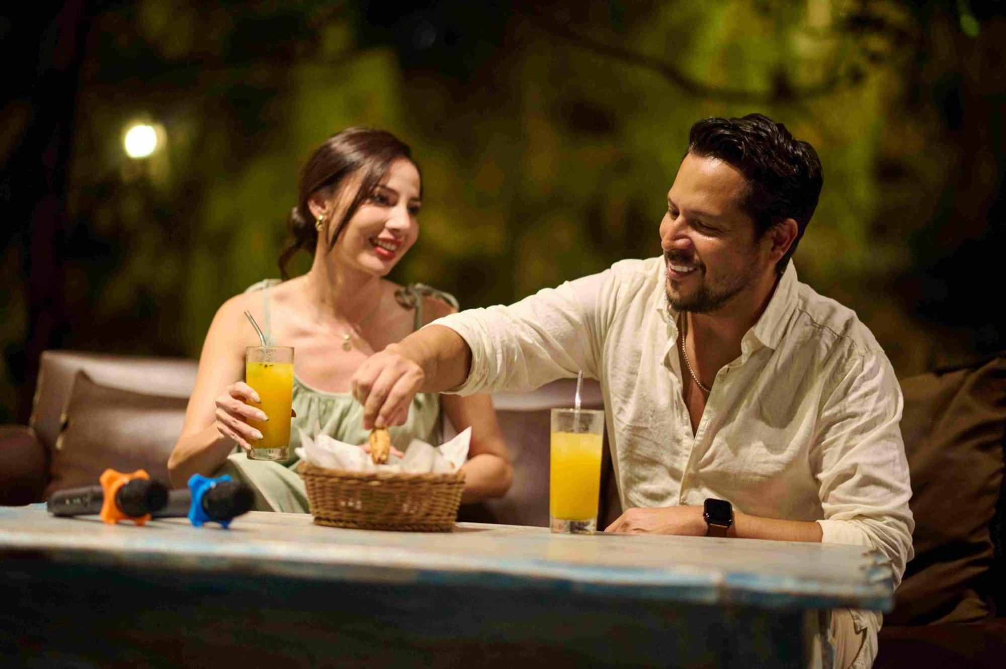 Empedrada Ranch & Lodge - Hotel Asociado Casa Andina Caral Εξωτερικό φωτογραφία