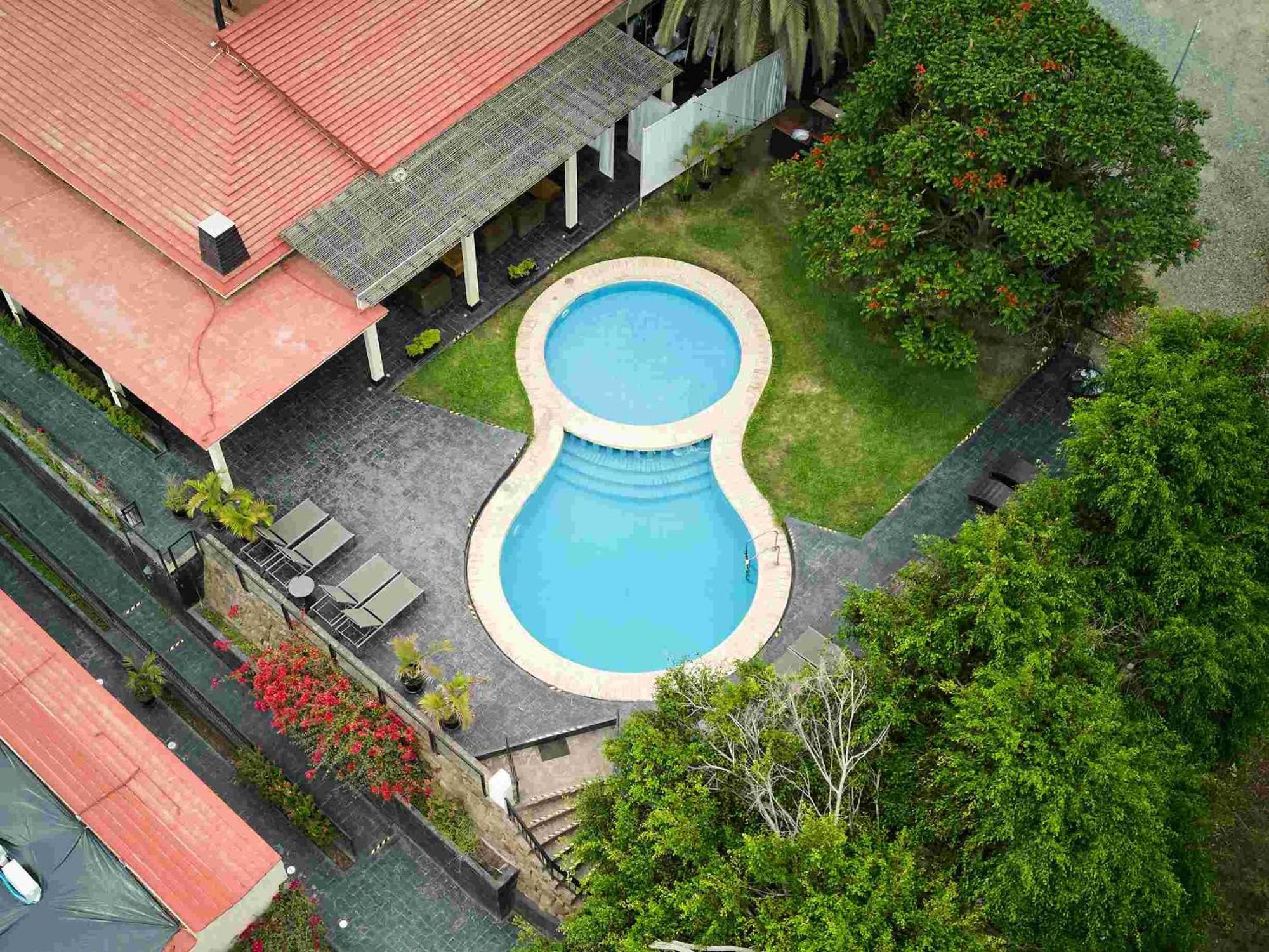 Empedrada Ranch & Lodge - Hotel Asociado Casa Andina Caral Εξωτερικό φωτογραφία